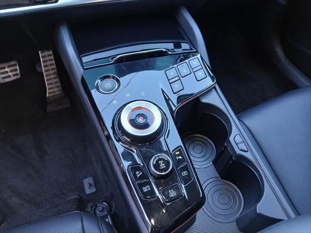 2023 Kia Sportage X-Line Prestige