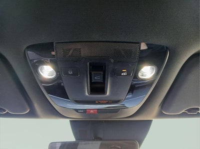 2023 Kia Sportage X-Line Prestige