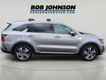 2022 Kia Sorento SX Prestige