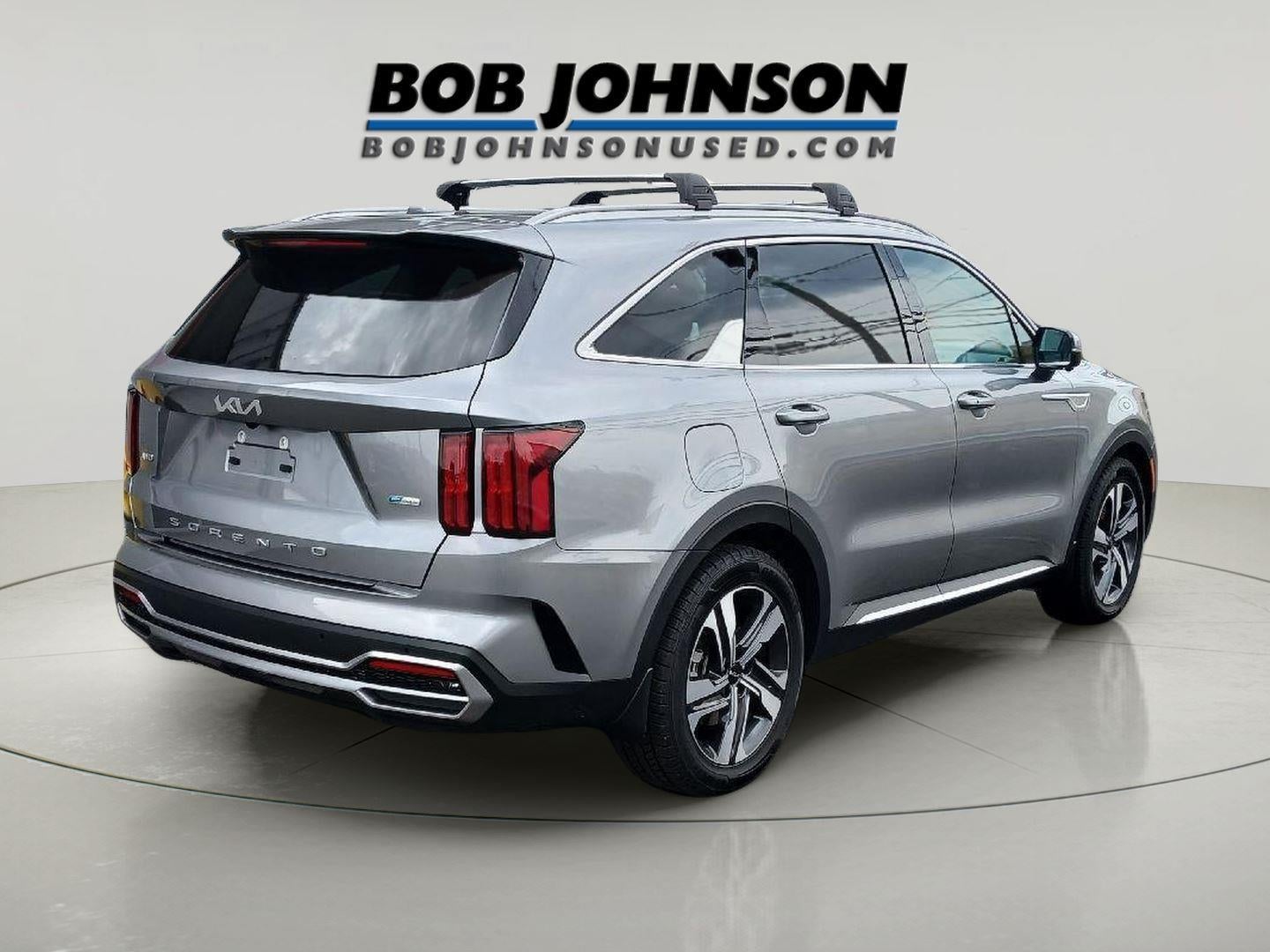 2022 Kia Sorento SX Prestige