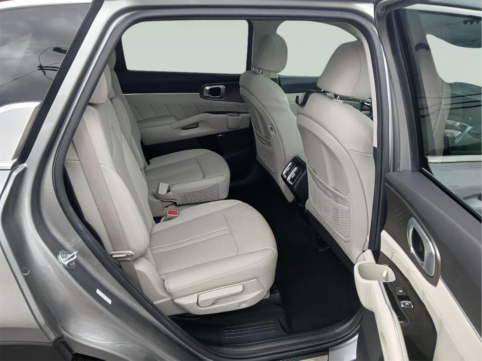 2022 Kia Sorento SX Prestige