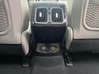 2022 Kia Sorento SX Prestige