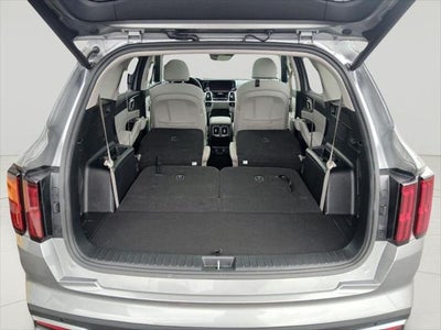 2022 Kia Sorento SX Prestige