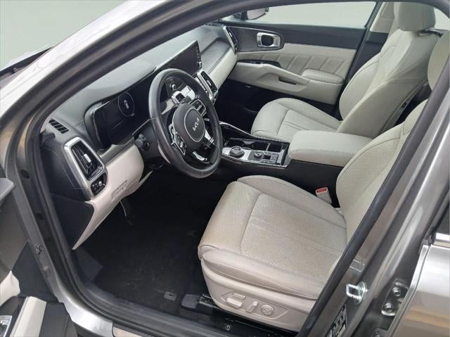 2022 Kia Sorento SX Prestige