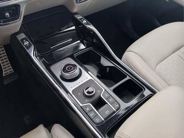 2022 Kia Sorento SX Prestige