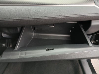 2017 Honda Civic Sport