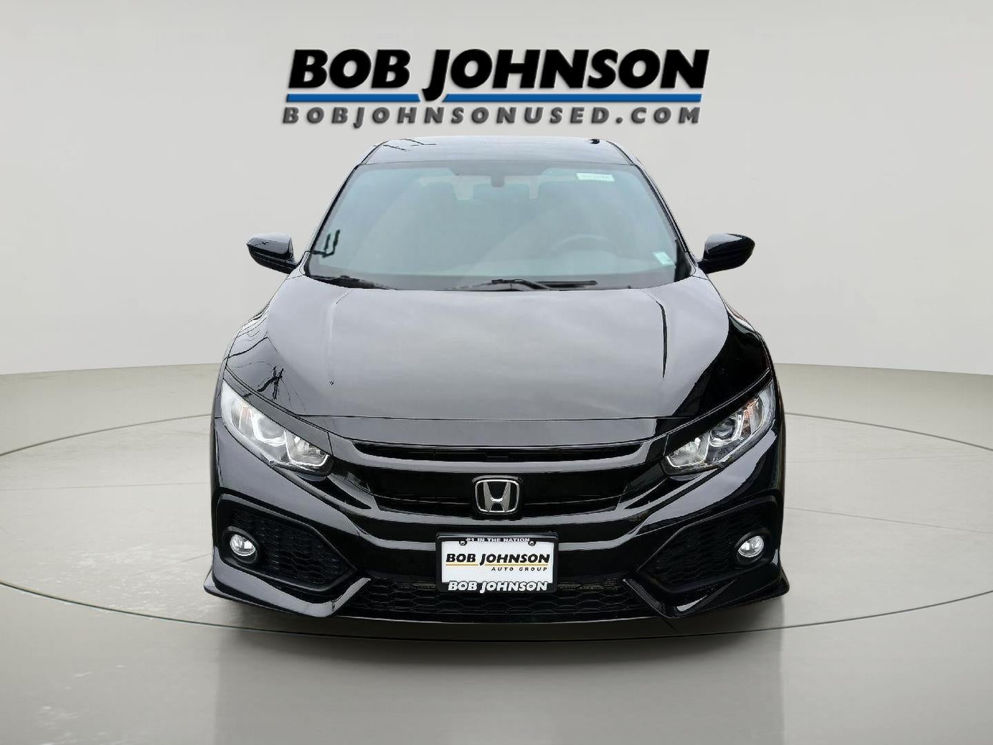 2017 Honda Civic Sport