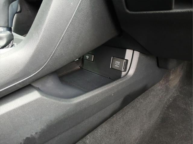 2017 Honda Civic Sport