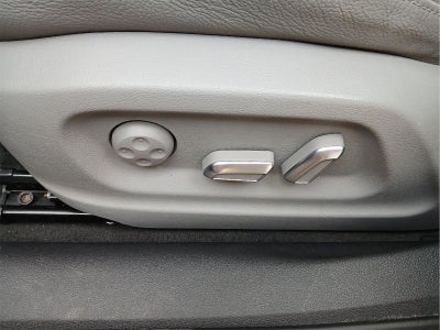 2018 Audi Q3 Premium Plus