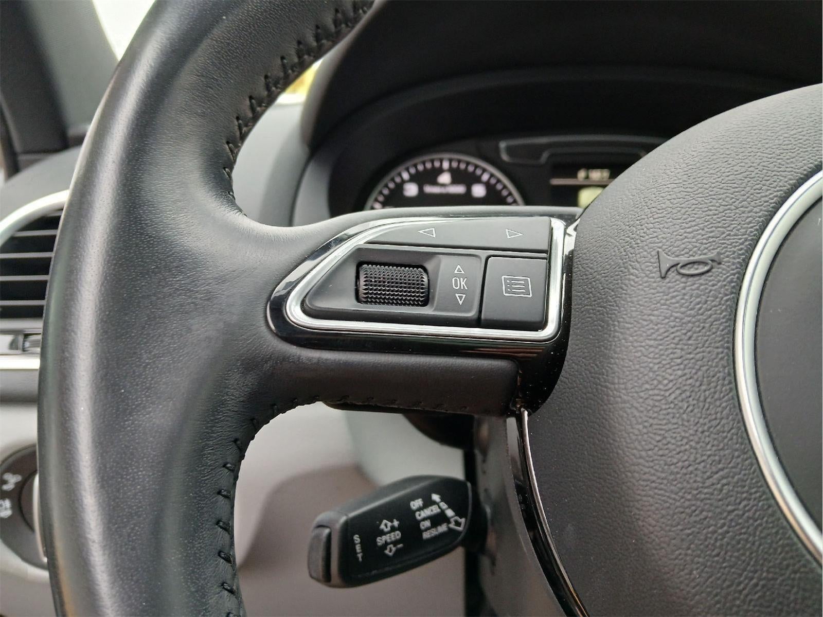 2018 Audi Q3 Premium Plus