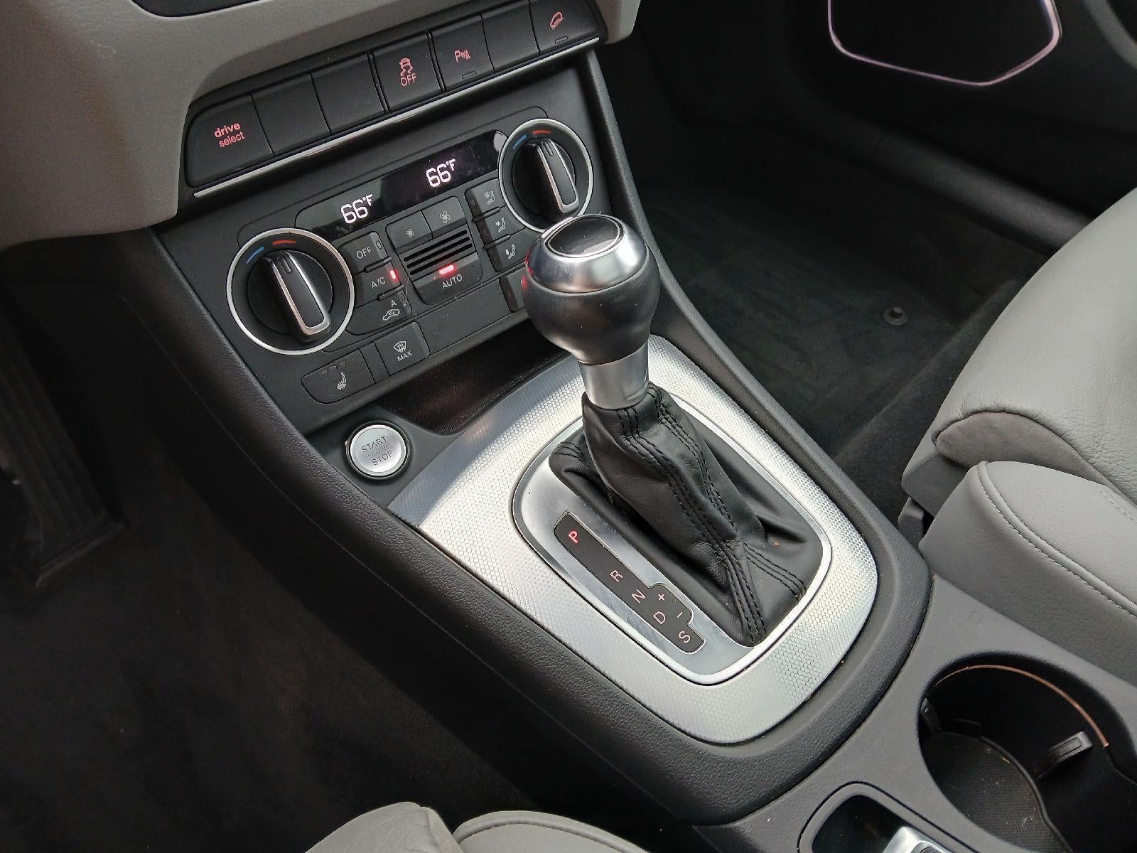 2018 Audi Q3 Premium Plus