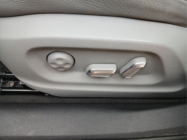 2018 Audi Q3 Premium Plus