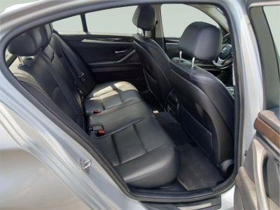 2015 BMW 528i 528i xDrive
