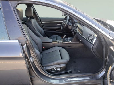 2018 BMW 340i 340i xDrive