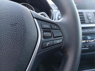 2018 BMW 340i 340i xDrive
