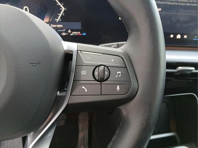 2024 BMW X1 xDrive28i