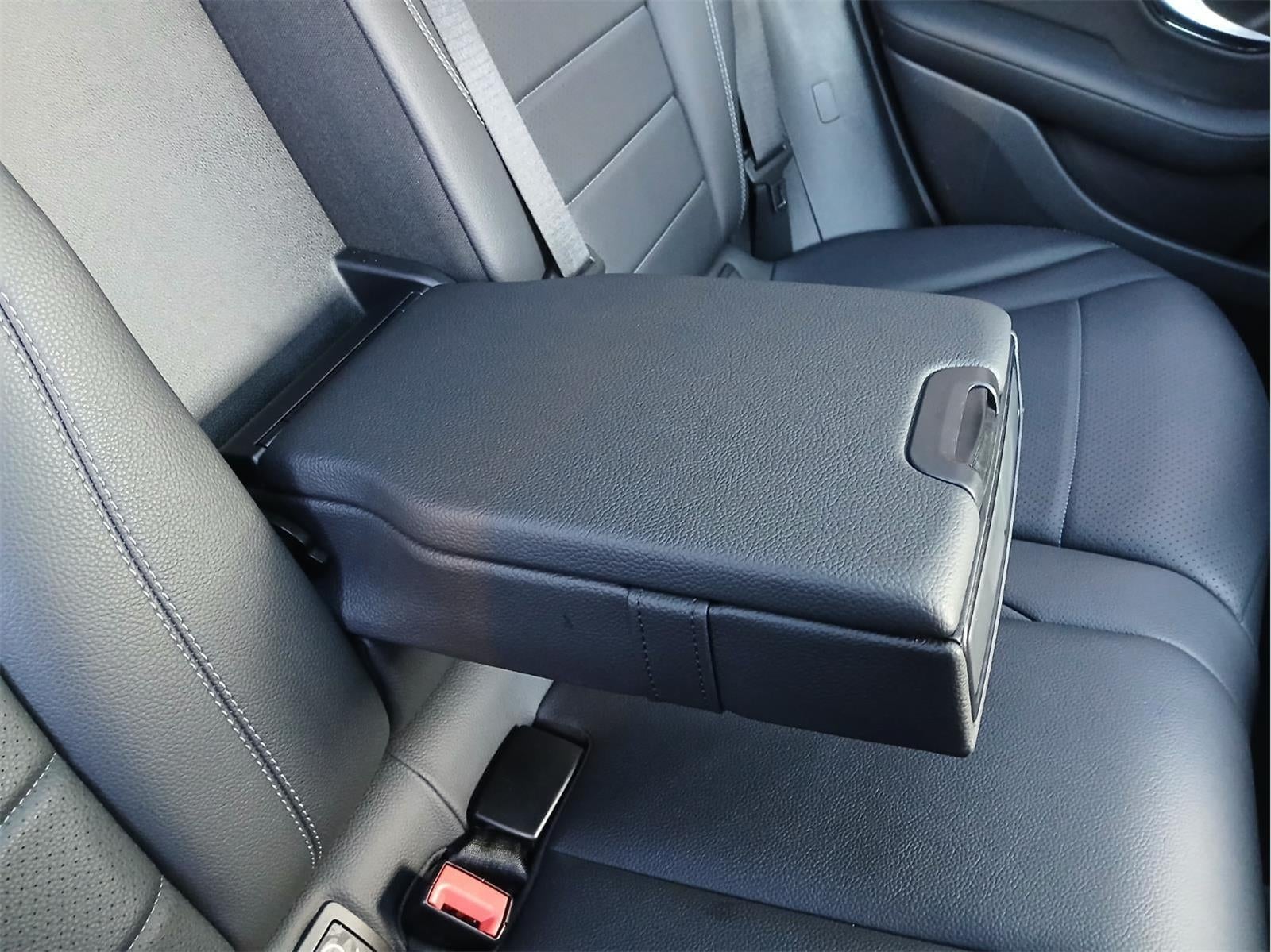 2019 Mercedes-Benz GLC-Class GLC 300