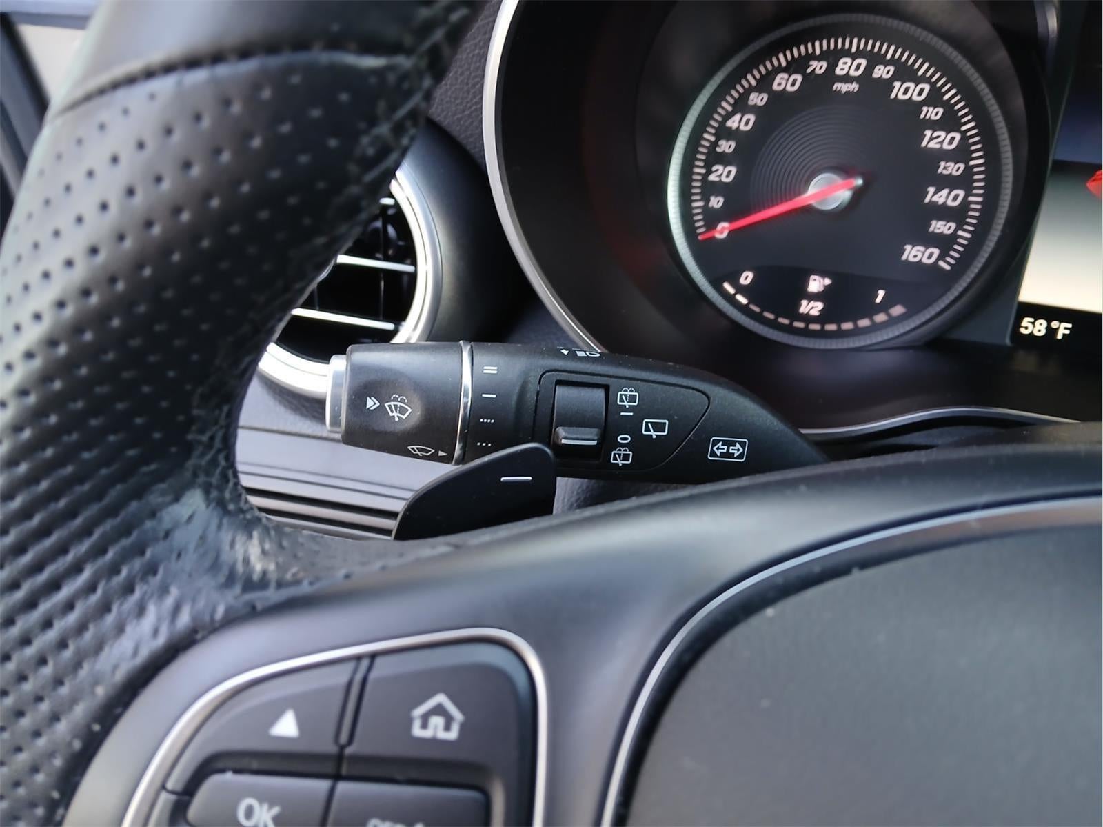 2019 Mercedes-Benz GLC-Class GLC 300