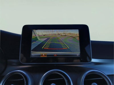 2019 Mercedes-Benz GLC-Class GLC 300