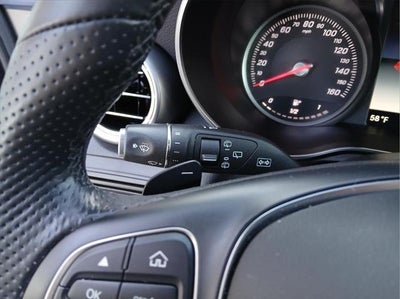 2019 Mercedes-Benz GLC-Class GLC 300