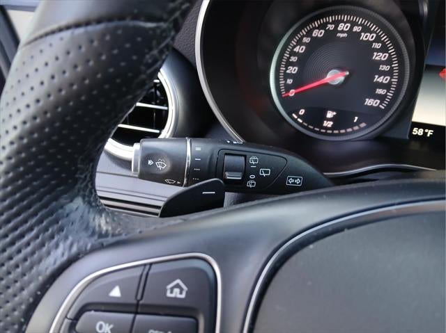 2019 Mercedes-Benz GLC-Class GLC 300