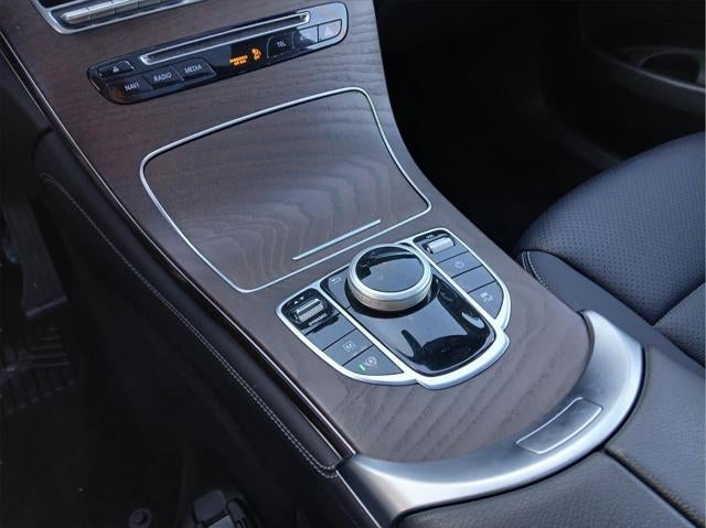 2019 Mercedes-Benz GLC-Class GLC 300