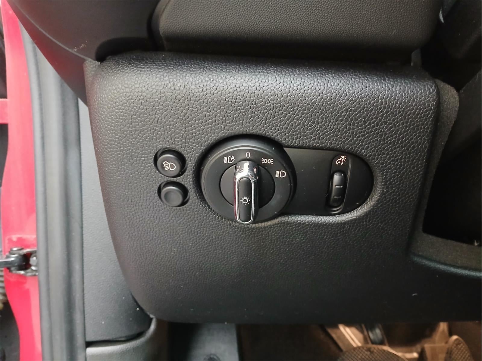 2022 MINI Hardtop Cooper SE