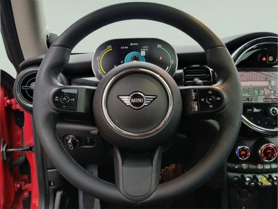 2022 MINI Hardtop Cooper SE