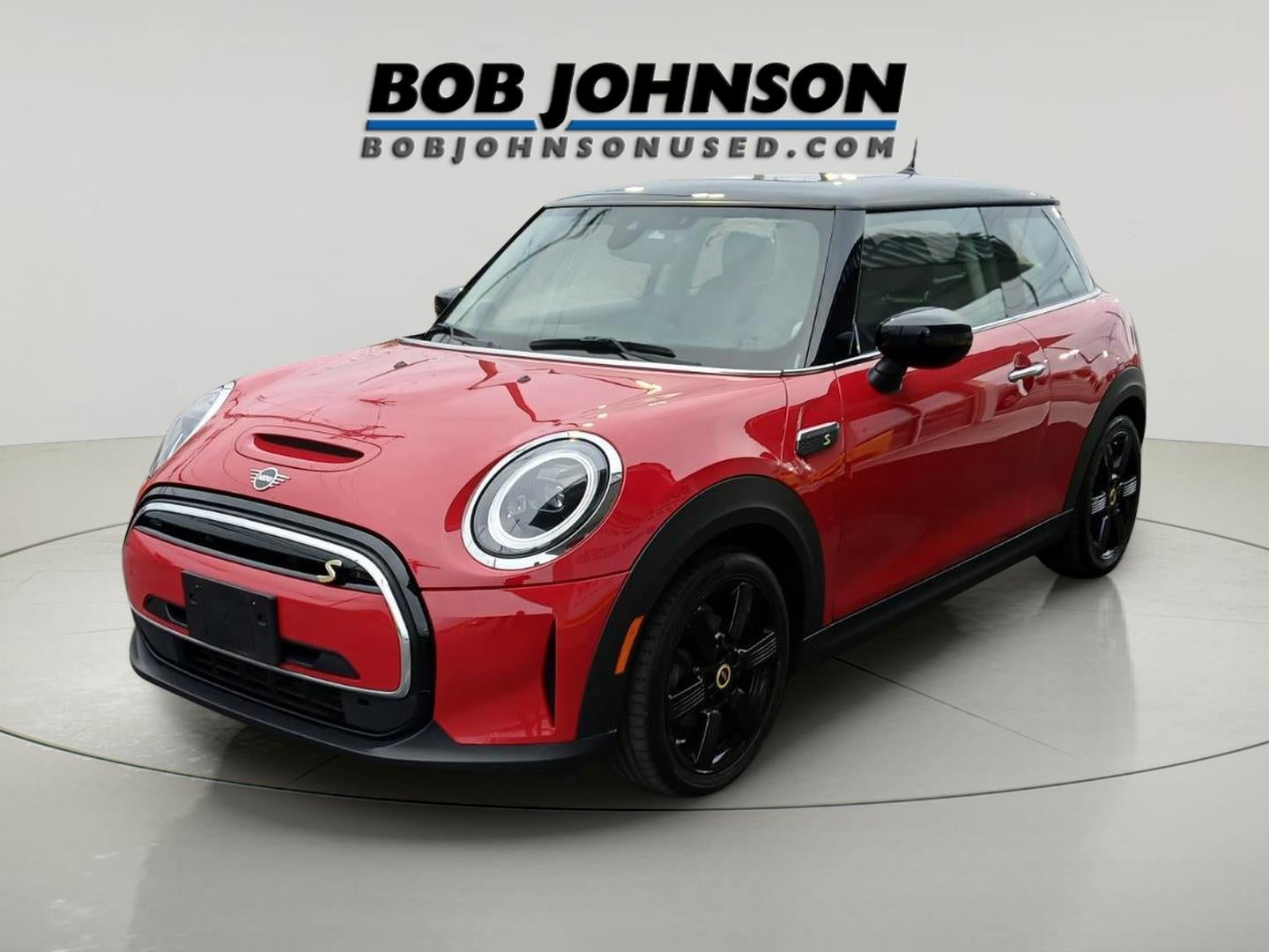 2022 MINI Hardtop Cooper SE