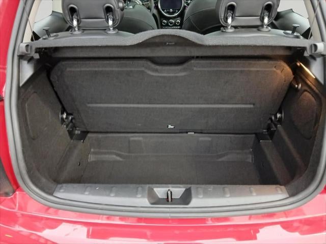 2022 MINI Hardtop Cooper SE