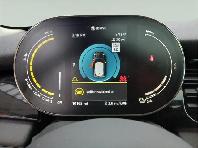 2022 MINI Hardtop Cooper SE