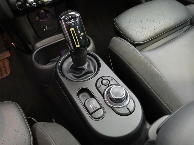 2022 MINI Hardtop Cooper SE