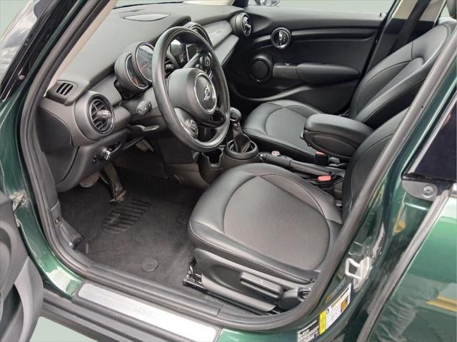 2018 MINI Hardtop COOPER FWD