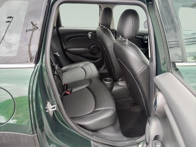 2018 MINI Hardtop COOPER FWD