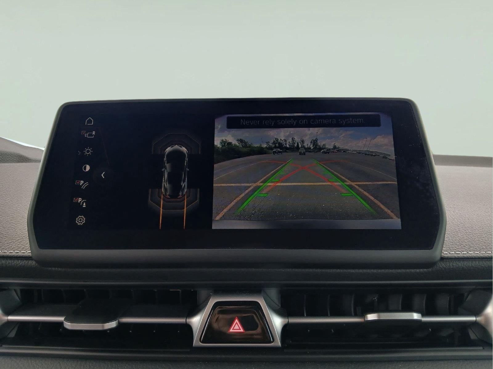2026 Toyota GR Supra 3.0 Premium