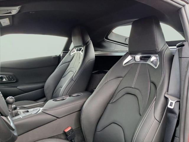 2026 Toyota GR Supra 3.0 Premium