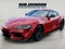 2026 Toyota GR Supra 3.0 Premium