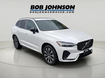 2025 Volvo XC60 Plus