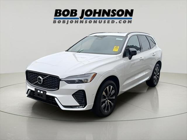 2025 Volvo XC60 Plus