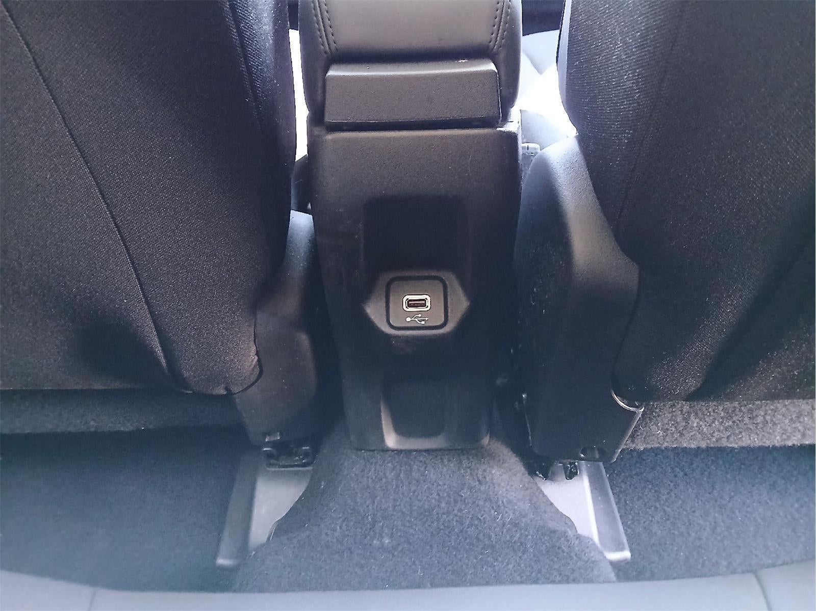 2020 Jeep Renegade Altitude