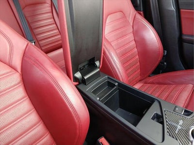 2018 Alfa Romeo Giulia (952) Ti Sport