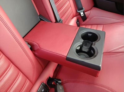 2018 Alfa Romeo Giulia (952) Ti Sport