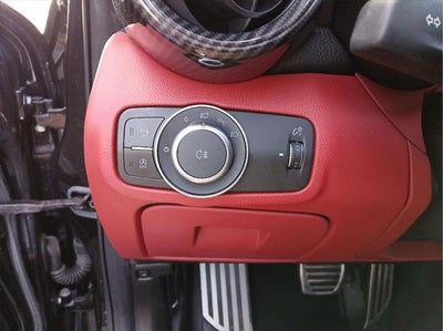 2018 Alfa Romeo Giulia (952) Ti Sport