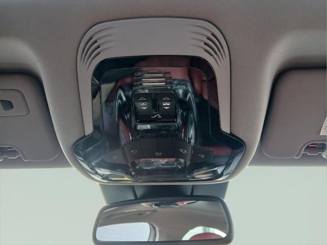 2018 Alfa Romeo Giulia (952) Ti Sport