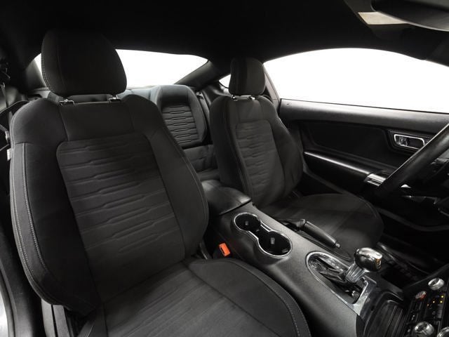 2016 Ford Mustang EcoBoost