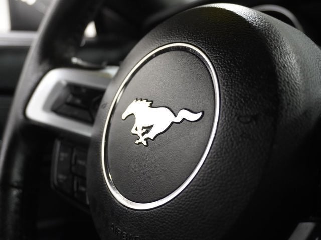 2016 Ford Mustang EcoBoost