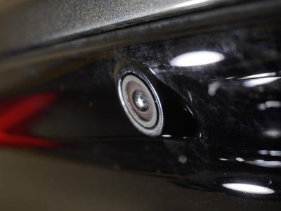 2016 Ford Mustang EcoBoost