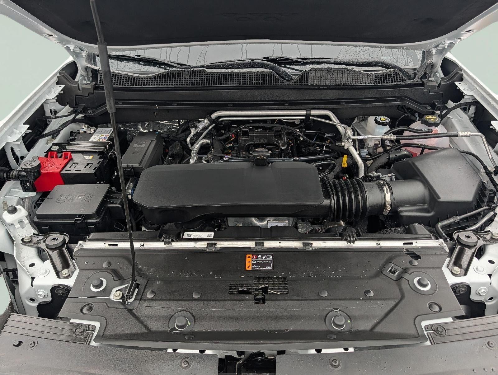 2026 GMC Canyon 4WD AT4X