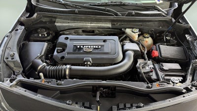 2020 Cadillac XT4 FWD Premium Luxury