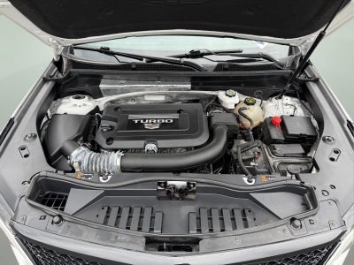 2024 Cadillac XT4 AWD Sport